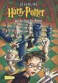 Harry Potter und der Stein der Weisen (Band 1) von ... | Buch | Zustand sehr gut