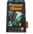 PanzerGlass Schutzglas für Samsung Galaxy S21 Edge-To-Edge  OVP