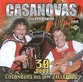 30 Jahre von Casanovas | CD | Zustand sehr gut