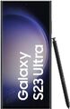 Samsung Galaxy S23 Ultra Dual SIM 1TB phantom black