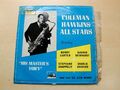 Coleman Hawkins/All Stars/1954 HMV 10" LP