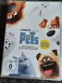 DVD " Pets "  