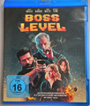 Boss Level / Blu Ray sehr gut / Mel Gibson & Naomi Watts & Frank Grillo