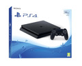 Sony PlayStation 4 Slim 500GB Spielekonsole - Jet Black +++ BLITZVERSAND +++