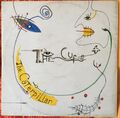 THE CURE The Caterpillar VINYL 12“ EP Robert Smith LIMITED Rare DUTCH Press 1984