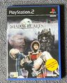 Shadow Hearts Playstation 2 PS2 RPG Spiel verpackt komplett GETESTET kostenlose P&P