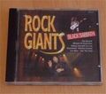 CD Black Sabbath - Rock Giants
