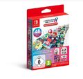 Mario Kart 8 Deluxe Booster-Streckenpass-Set - [Nintendo Switch]