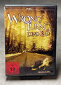 Wrong Turn 2 - Dead End - DVD