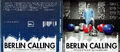 CD - Paul Kalkbrenner - " Berlin Calling ( The Soundtrack ) " - Digipak
