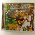 Santana Jingo 2002 Play Song 7162 To-6343