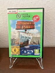 Anno 1503 - PC Game 