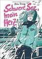 Schwere See, mein Herz: Graphic Novel (suhrkamp taschenb... | Buch | Zustand gut