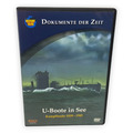 U Boote in See Kampfboote 1939 bis 1945 DVD Dokumente der Zeit Grauen Wölfe Doku