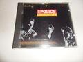 Cd   The Police  ‎– Their Greatest Hits
