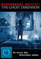 Paranormal Activity - The Ghost Dimension (DVD) mit Verleihrecht