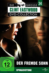 DVD - Der fremde Sohn (Clint Eastwood Collection)