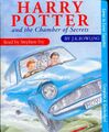 J.K. Rowling / Harry Potter und die Kammer des Schreckens - 6xKassetten