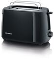 Severin Toaster AT 2287, schwarz