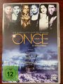 Once Upon A Time – Die komplette ZWEITE Staffel - Es war einmal (6 DVDs)