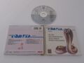 Tomita – The Best Of /	RCA – PD89381  CD ALBUM 