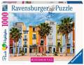 Mediterranean Spain (1.000 Teile Puzzle) Ravensburger 14977 NEU&OVP