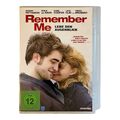Remember Me - Lebe den Augenblick mit Robert Pattinson | DVD | 2010