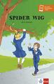 M. G. Leonard / Spider Wig (AT)