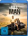 TO KILL A MAN (Tye Sheridan, Bel Powley) Blu-ray Disc NEU+OVP