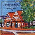 Complete Organ Works von Radeck, Brunckhorst | CD | Zustand gut