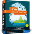 Java ist auch eine Insel, Einführung, Ausbildung, Praxis, Java 11, 14. Auflage