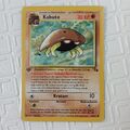 Kabuto 50/62 First Edition