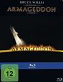 Armageddon - Das jüngste Gericht [Steelbook]