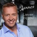 Jannes Jannes - Liever Bij Jou (CD)