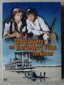 Tom Sawyers und Huckleberry Finns Abenteuer, Die legendären TV-Vierteiler, 2 DVD