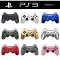 PS3 / PlayStation 3 ORIGINAL Controller GamePad 🎮✅ SIXAXIS DUALSHOCK3 Auswahl