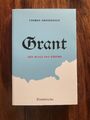 Grant Der Blues des Südens von Grasberger, Thomas Buch Neuwertig