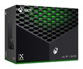 Microsoft Xbox Series X 1TB Spielekonsole - Schwarz NEU & OVP