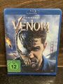 VENOM mit Tom Hardy Marvel DC  FSK 12