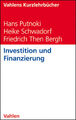 Investition und Finanzierung | Hans Putnoki (u. a.) | Deutsch | Taschenbuch