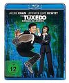The Tuxedo - Gefahr im Anzug von Paramount Pictures ... | DVD | Zustand sehr gut