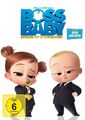 The Boss Baby 2 - Schluss mit Kindergarten # DVD-NEU