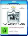 Das weiße Band - Eine deutsche Kindergeschichte (*2009) [Blu-ray]