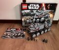 LEGO® Star Wars 75151 Clone Turbo Tank