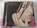 Texas - Greatest Hits - 2000 CD sehr guter Zustand Pop Rock Summer Son I don´t w