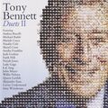 Tony Bennett - Duette II (CD, Album, Enh)