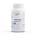 ZINK 15 mg Zinkgluconat Kapseln 100 St Kapseln