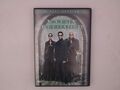 Matrix Reloaded (2 DVDs) Reeves, Keanu, Laurence Fishburne  und Carrie-A 1242352