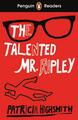 The Talented Mr. Ripley | Buch | 9783125783911