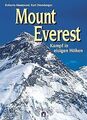 Mount Everest von Mantovani, Roberto, Diemberger, Kurt | Buch | Zustand sehr gut